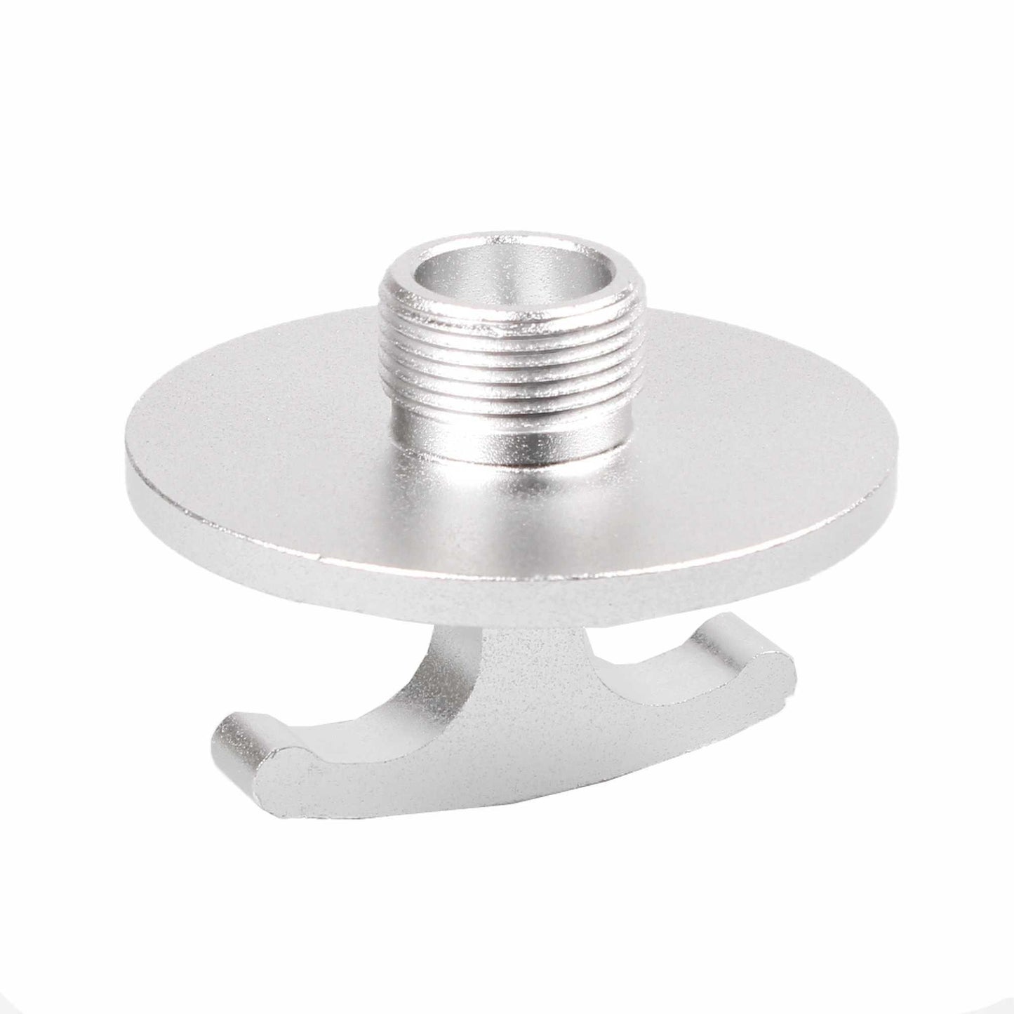 Aluminum Oil Filter Plug Tool for Dodge Ram 2500/3500 5.9L 6.7L Cummins Diesel Engines