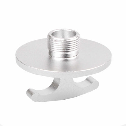 Aluminum Oil Filter Plug Tool for Dodge Ram 2500/3500 5.9L 6.7L Cummins Diesel Engines