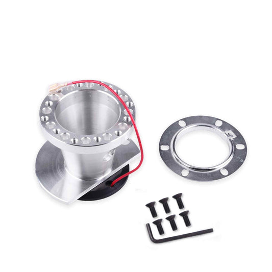 Honda GK5 Steering Wheel Hub Adapter Sports Boss Kit
