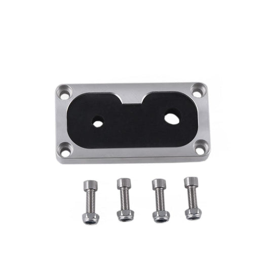 Car Shifter Cable Grommet Mount Kit for Honda Civic Integra K20 K20a2 K20z