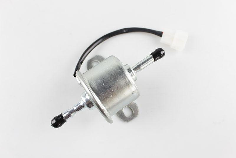 Universal HEP-015 Car Electric Fuel Pump with Voltage Signal