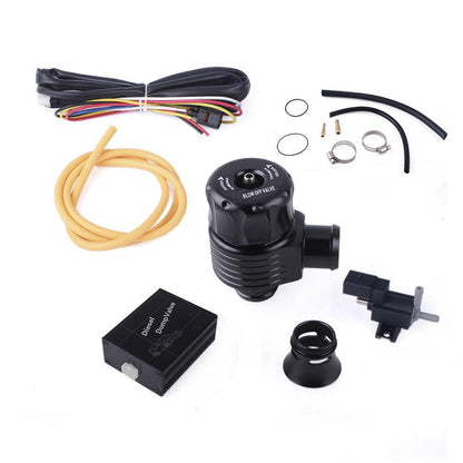 Universal Electrical Diesel Dump Blow Off Valve Diverter Blow Off Valve