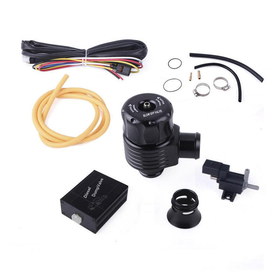 Universal Electrical Diesel Dump Blow Off Valve Diverter Blow Off Valve