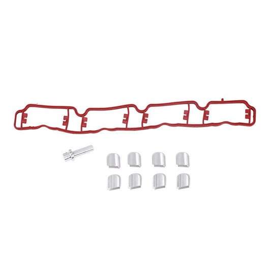 Intake Manifold Gasket Set for Audi Volkswagen Jetta Passat