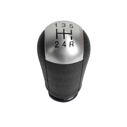 5/6 Speed Shift Knob Manual Gear Stick Shift Knob for Ford Focus C-Max Mustang Mondeo MK2