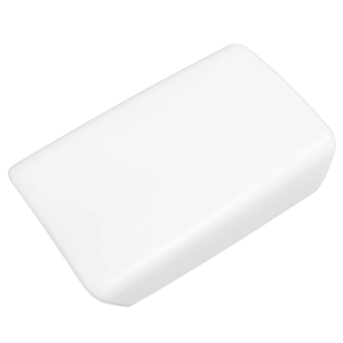Center Console Cover Armrest Cushion ABS Armrest Protector for 2021 Tesla Model 3/Y