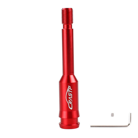 Shifter Extender 5 Inch Adjustable Gear Stick Extension M14X1.5