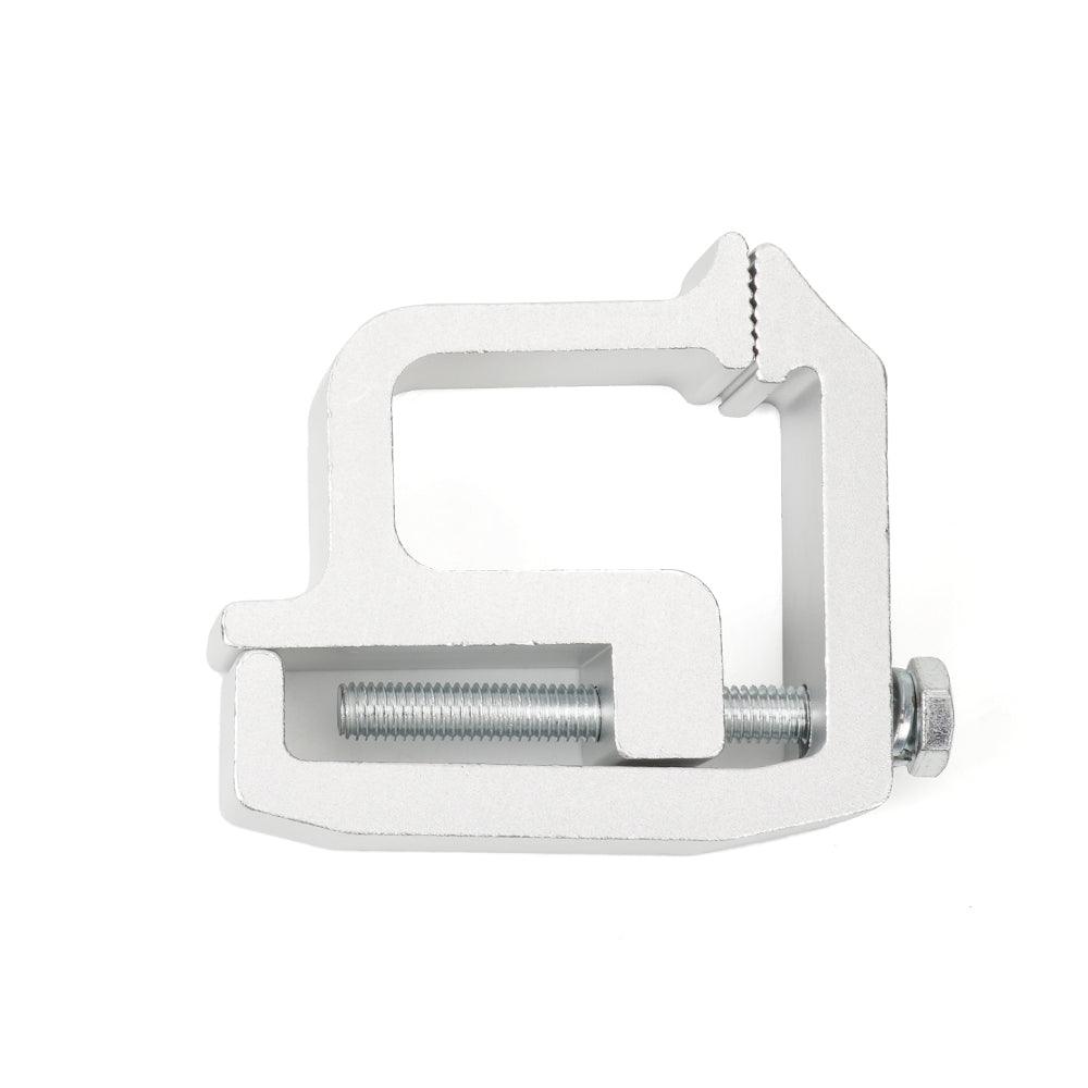Truck Cap Topper Camper Shell Heavy Duty Clamps Mounting Clamp