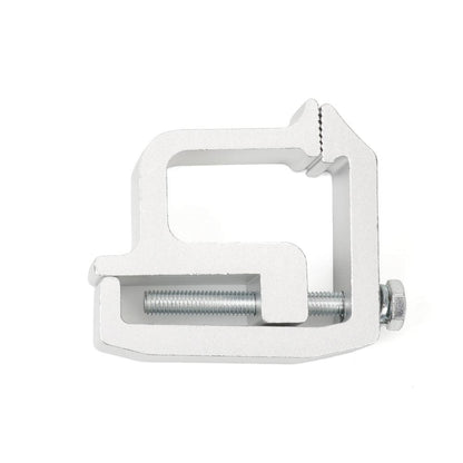Truck Cap Topper Camper Shell Heavy Duty Clamps Mounting Clamp