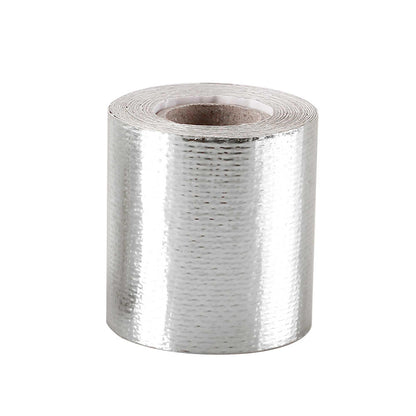2 Inch 5M Thermal Exhaust Tape for Ductwork, Dryer Vent, HVAC