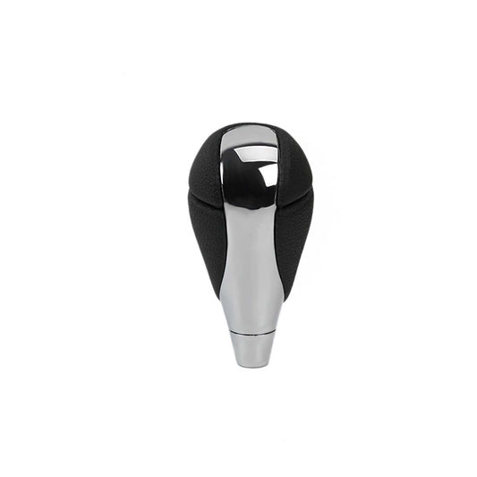 Carbon Fiber Manual Shift Knob Electroplated Walnut Gear Shift Knobs for Toyota Lexus