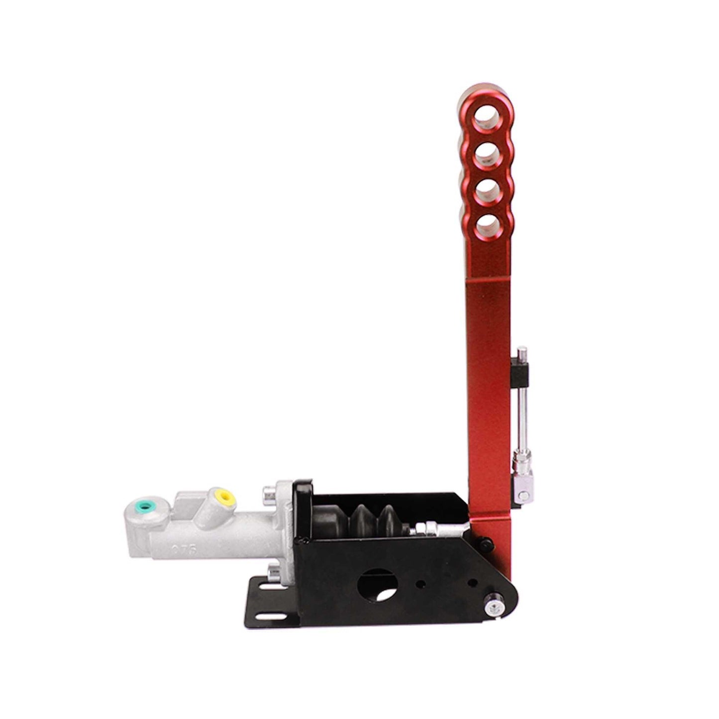 Universal Hydraulic Handbrake Adjustable E-brake Long Lever Handle for Drift Track Rally Racing