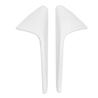 Tesla Side Camera Decoration Cover Trim