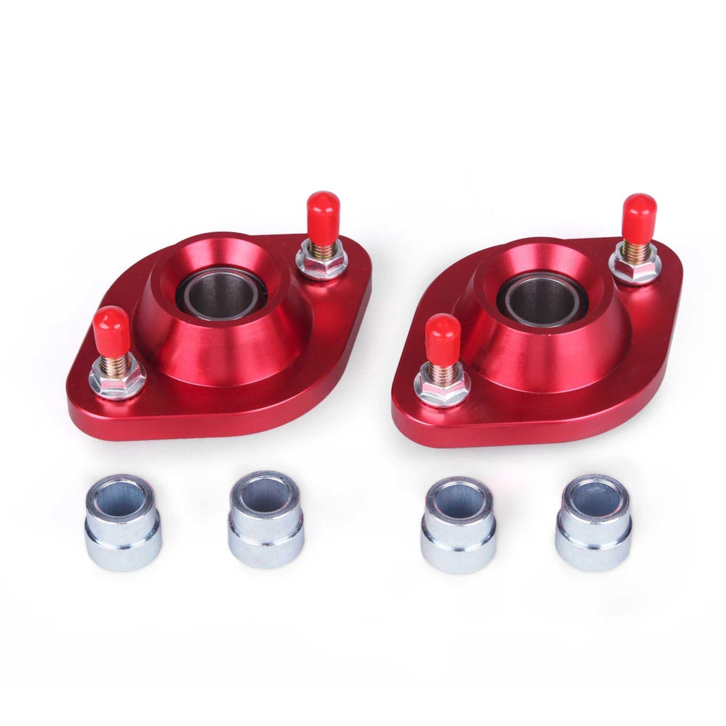 Car Shock Top Mount Set for BMW E30 E36 E46 Z3