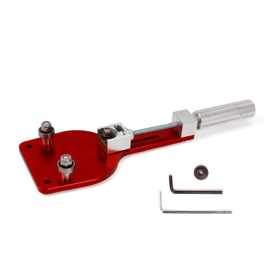 Oil Filter Cutter Tool 77750 Cutting Range 2-3/8" - 4-3/4"