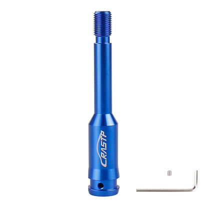 Shifter Extender 5 Inch Adjustable Gear Stick Extension M14X1.5