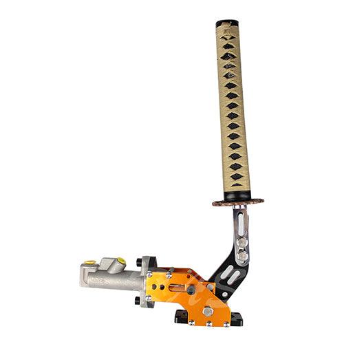 Universal Racing Hydraulic Handbrake Samurai Sword Drift Hydraulic Handbrake