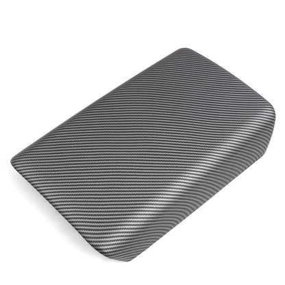Center Console Cover Armrest Cushion ABS Armrest Protector for 2021 Tesla Model 3/Y