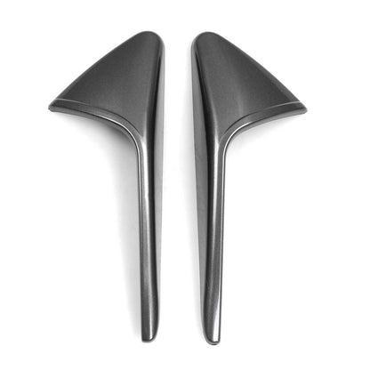 Tesla Side Camera Decoration Cover Trim