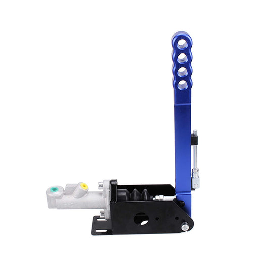 Universal Hydraulic Handbrake Adjustable E-brake Long Lever Handle for Drift Track Rally Racing