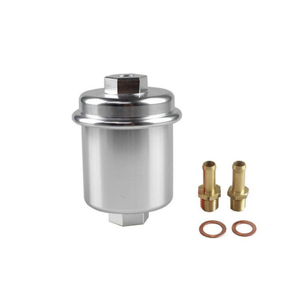 Universal High Flow Performance Fuel Filter Washable
