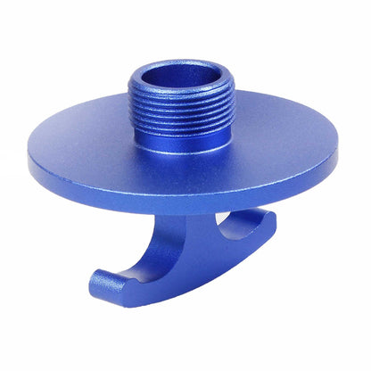 Aluminum Oil Filter Plug Tool for Dodge Ram 2500/3500 5.9L 6.7L Cummins Diesel Engines