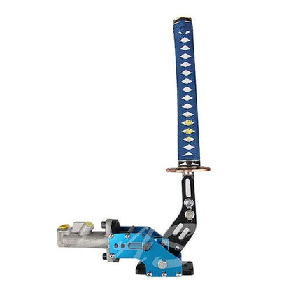 Universal Racing Hydraulic Handbrake Samurai Sword Drift Hydraulic Handbrake