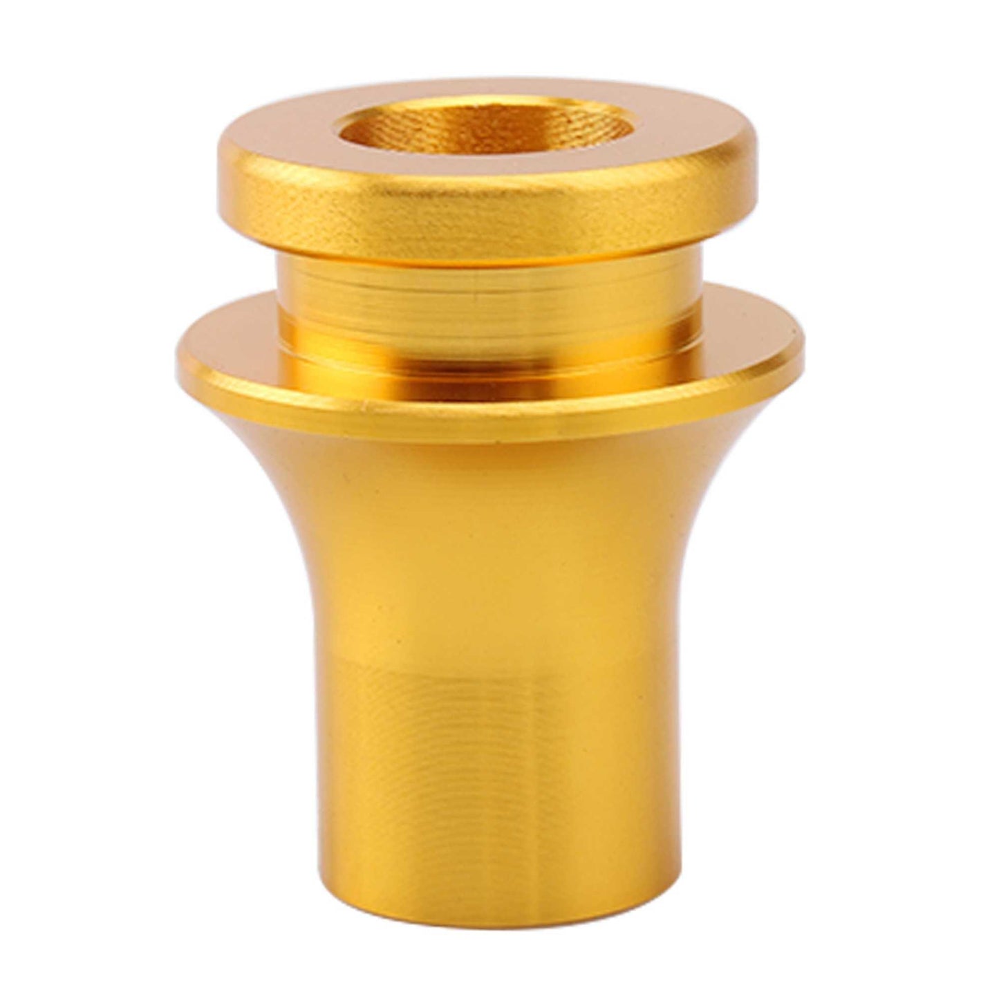 Car Gear Shift Knob Boot Retainer Adapter M10*1.5 Manual Gear Shifter