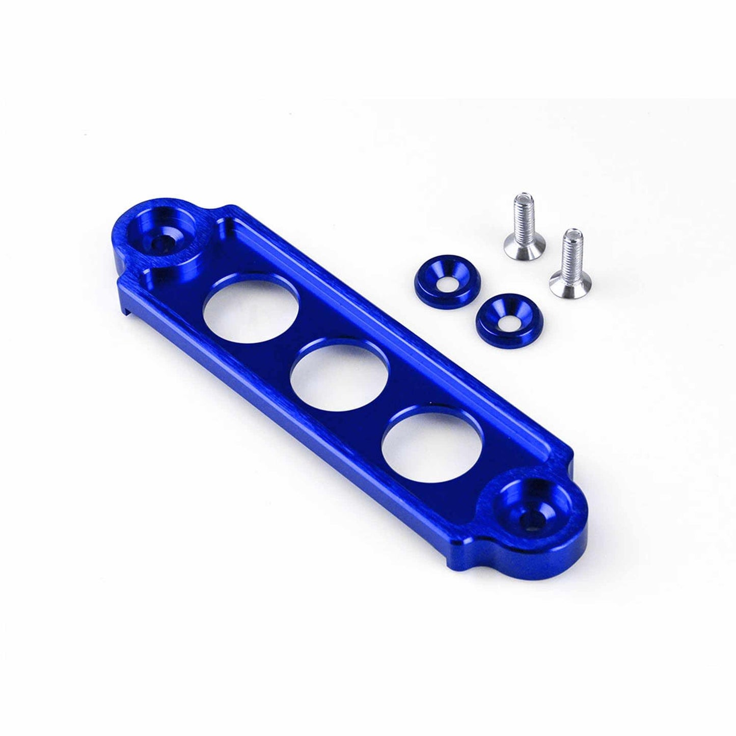 Car Battery Tie Down Bracket for Honda Civic/CRX 88-00
