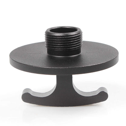 Aluminum Oil Filter Plug Tool for Dodge Ram 2500/3500 5.9L 6.7L Cummins Diesel Engines