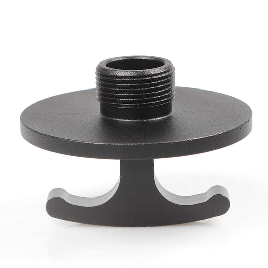 Aluminum Oil Filter Plug Tool for Dodge Ram 2500/3500 5.9L 6.7L Cummins Diesel Engines