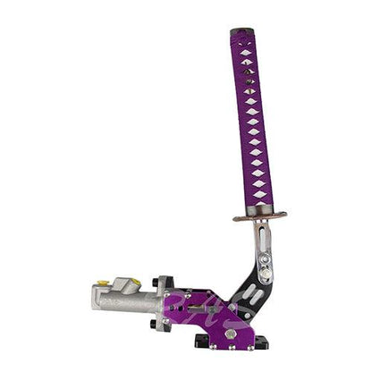 Universal Racing Hydraulic Handbrake Samurai Sword Drift Hydraulic Handbrake