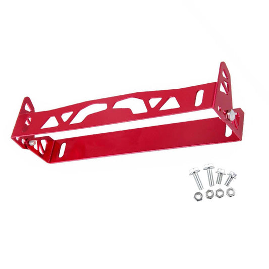 Universal Racing Front License Plate Bracket Car License Plate Frame