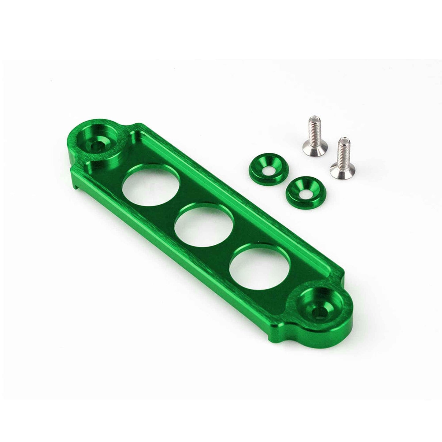 Car Battery Tie Down Bracket for Honda Civic/CRX 88-00