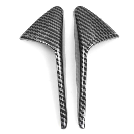Tesla Side Camera Decoration Cover Trim