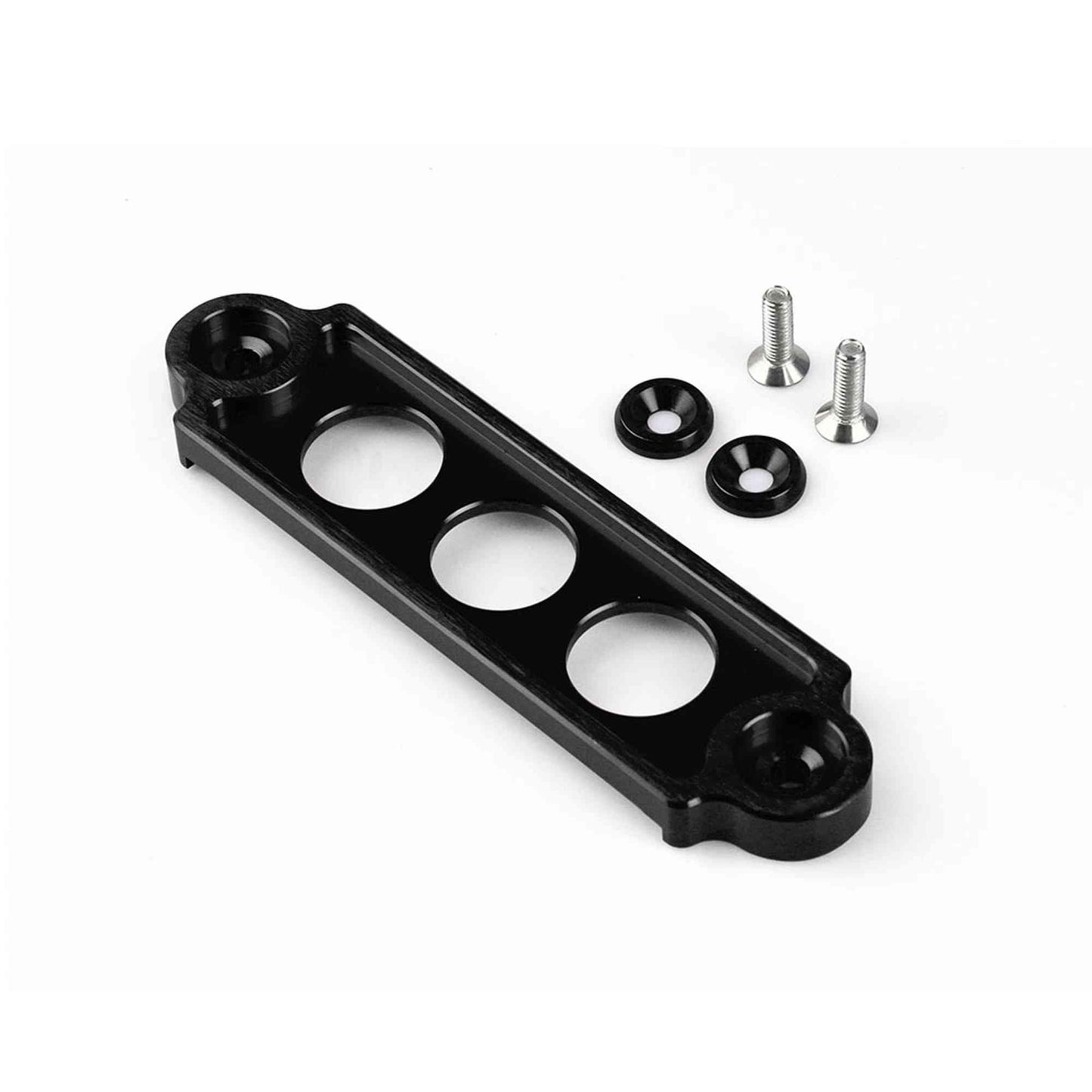 Car Battery Tie Down Bracket for Honda Civic/CRX 88-00