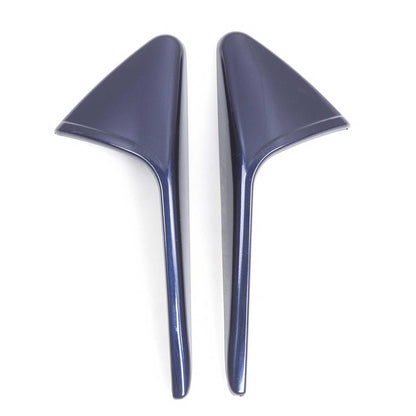 Tesla Side Camera Decoration Cover Trim
