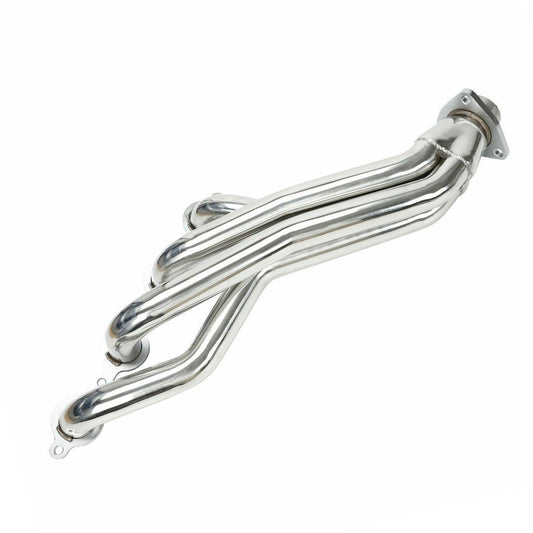 Exhaust Manifold for Chevy GMC 07-14 4.8L 5.3L 6.0L