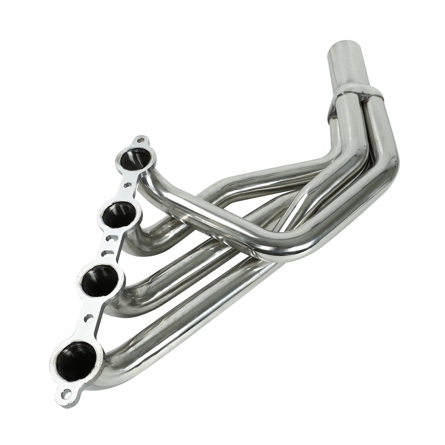 Exhaust Manifold for 1994-2004 Ford Mustang 4.8L 5.3L 1979-1993 Fox Body Mustang