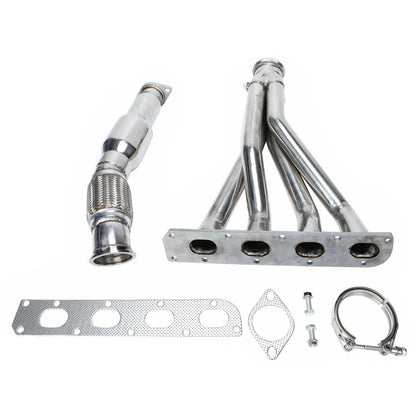 Exhaust Manifold for Chevy 2004-2007 Cobalt Saturn SS