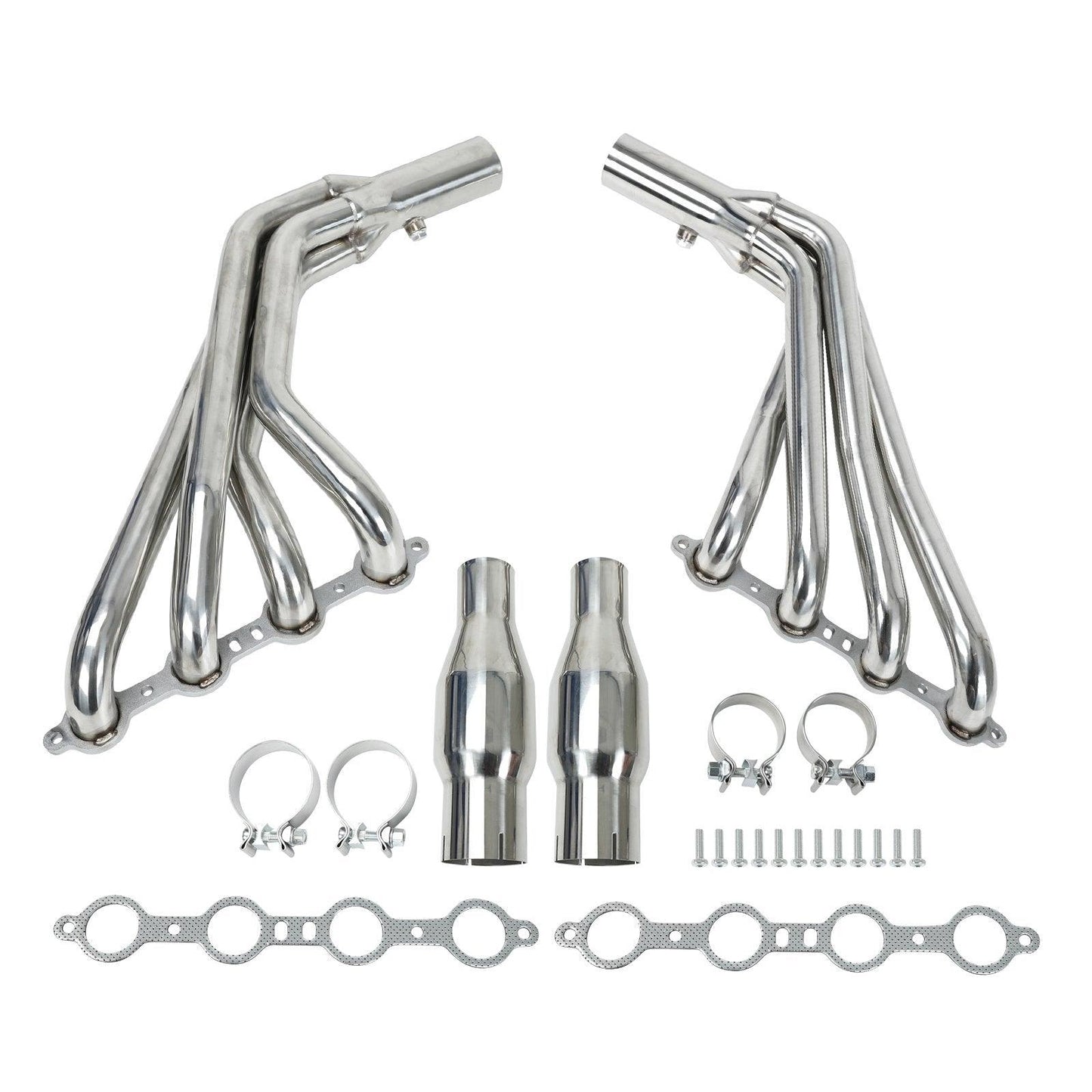 Exhaust Manifold for 2010-2015 Chevrolet GMC Camaro SS LS3 6.2L V8