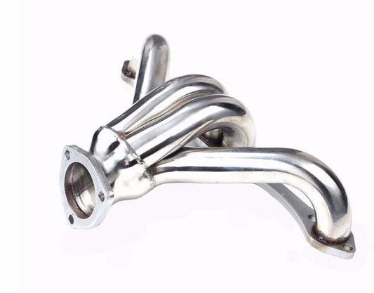 Exhaust Manifold for Chevy Small Block SB V8 262 265 283 305 327 350 400