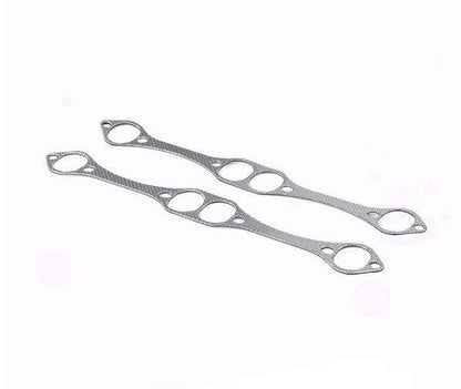 Exhaust Manifold for Chevy Small Block SB V8 262 265 283 305 327 350 400