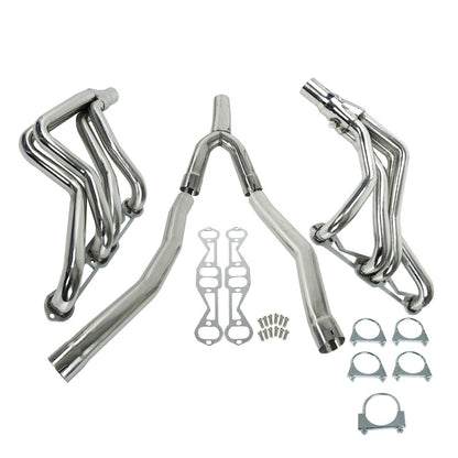 Exhaust Manifold for Chevy Camaro Firebird 82-92 5.0L 5.7L
