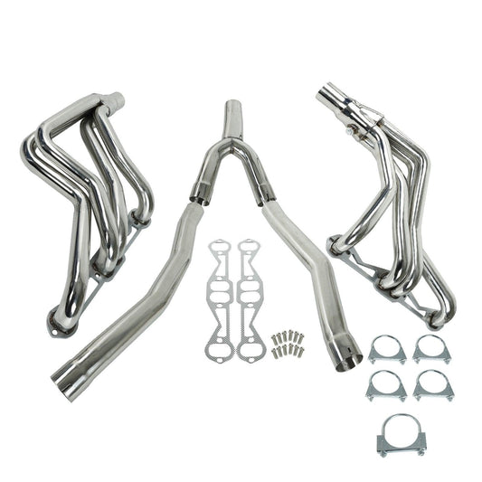 Exhaust Manifold for Chevy Camaro Firebird 82-92 5.0L 5.7L