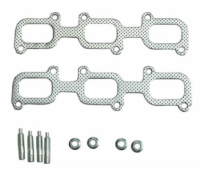 Exhaust Manifold for 11-15 Ford Mustang 3.7 V6 D2C