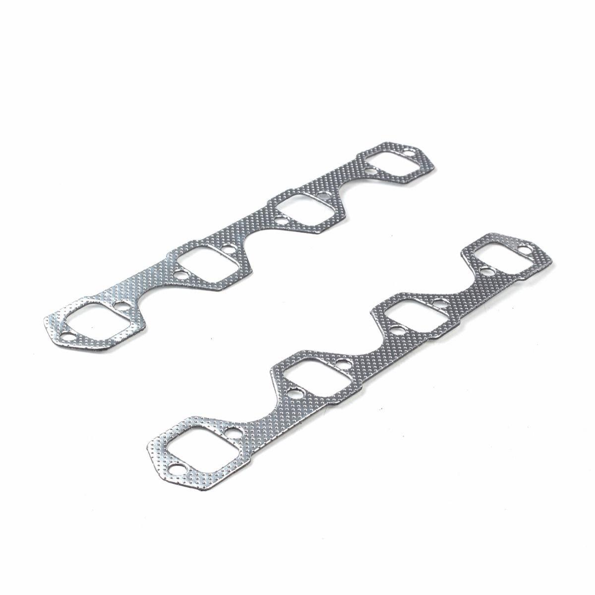 Exhaust Manifold for 1979- 93 Ford Mustang 5.0 V8 GT/LX/SVT