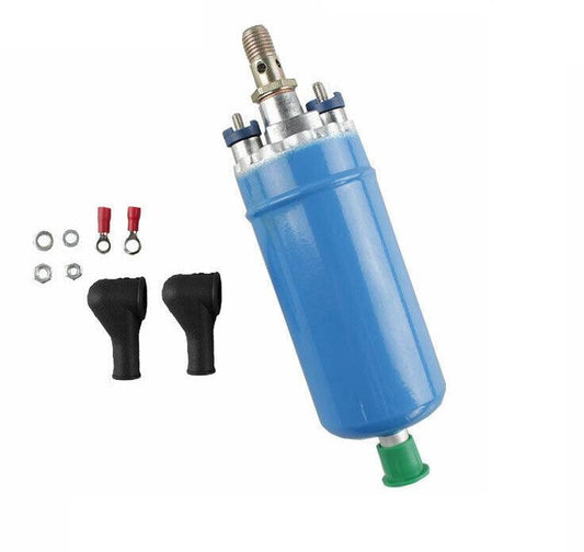 External Inline Fuel Pump 0580464044 for Porsche 911 924 928 944 968