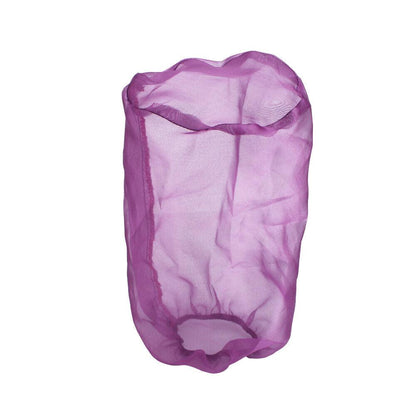 Universal Air Intake Filter Sock Cover Air Filter Protective Cover
