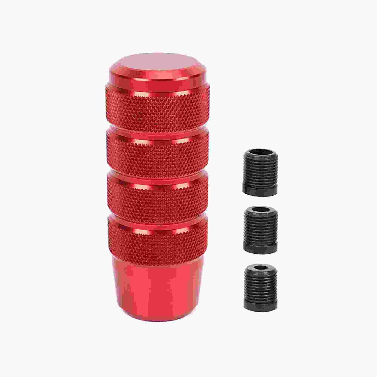 Universal Aluminum Long Gear Shift Knob Manual Gear Stick